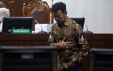 SYL Kaget Namanya ‘Dijual' Ajudannya: Begitu Tega dan Kejinya
