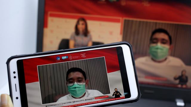 Vaksinolog Vaksin Covid 19 Efektif Meski Virus Corona Bermutasi Health Liputan6 Com