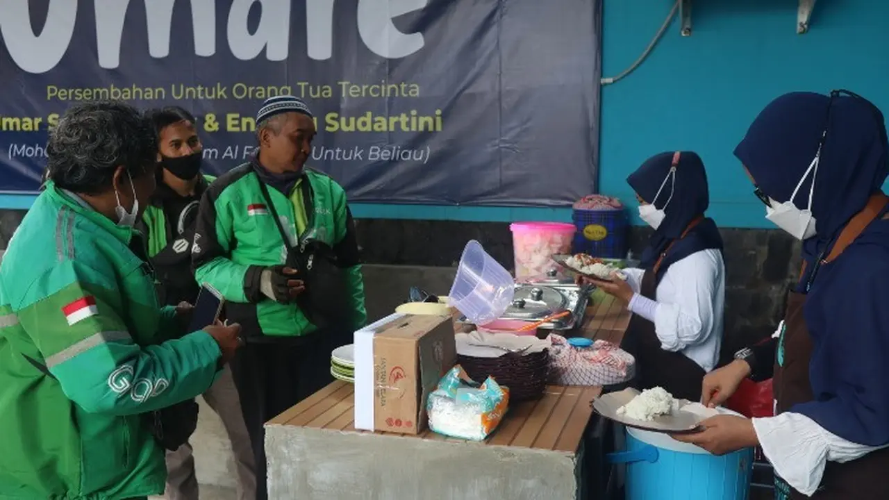 Kantin Umare