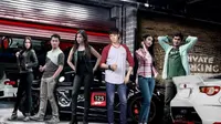 5 Karakter Cowok Paling Menarik di Halilintar