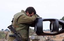 Tentara Israel Tantrum Diteriaki 'Palestina' Saat Liburan, Ancam Bunuh Relawan UNICEF