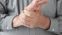 Tangan dan Kaki Sering Kesemutan? Ini Penyebabnya