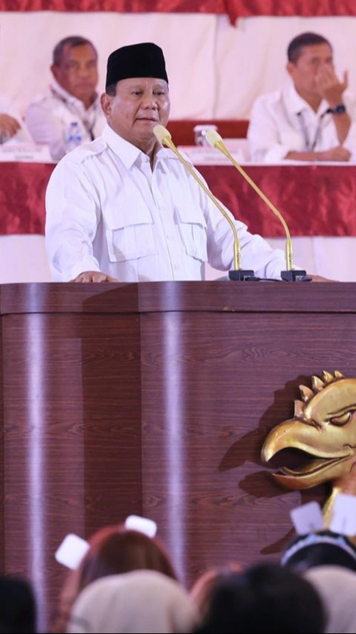 Pada Pemilu 2019, Partai Gerindra tidak masuk dalam tiga besar parpol dengan dana kampanye terbesar. Gerindra melaporkan dana kampanye sebesar Rp134,7 Miliar.<br>