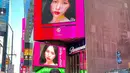 Nayeon Twice. (Instagram/ nayeonyny)
