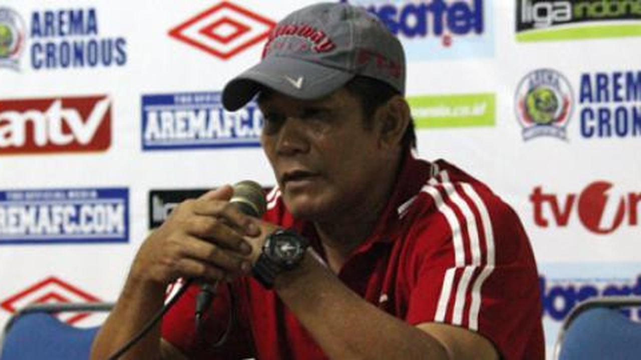 Subangkit tetap apresiasi perjuangan Persiwa