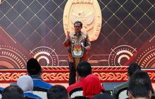 Komjen Nana Sudjana Blak-Blakan Jawab Video Viral 'Ogah' Salaman dengan Andika Perkasa