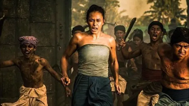 Film Sultan Agung