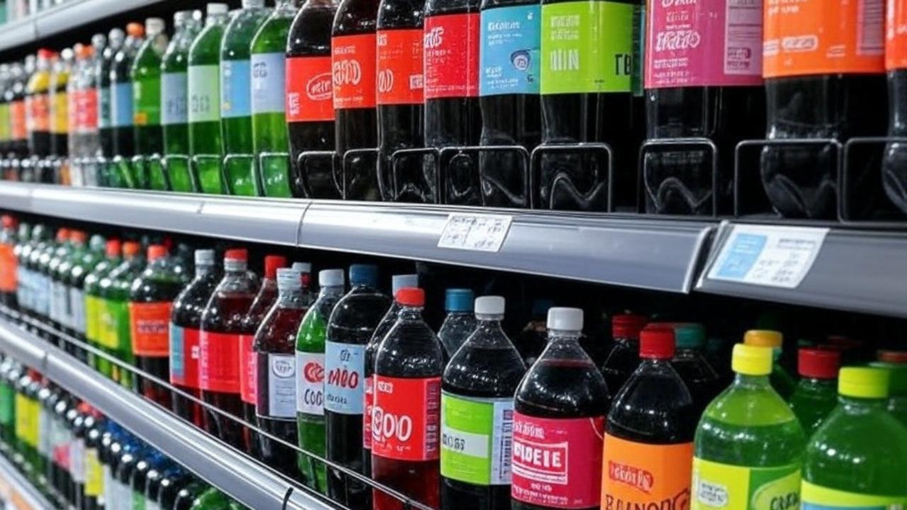 Tips Berhenti Konsumsi Minuman Manis dalam 14 Hari yang Bisa Dilakukan
