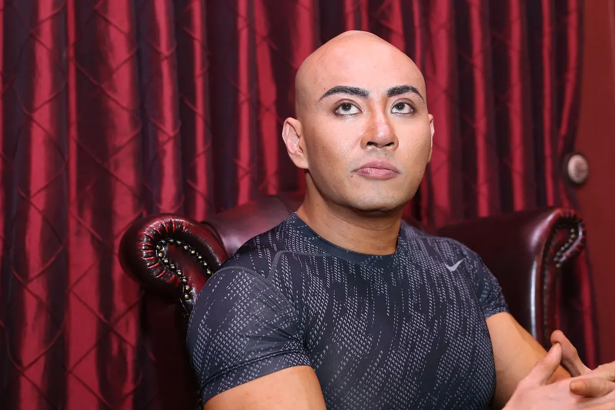 Deddy Corbuzier