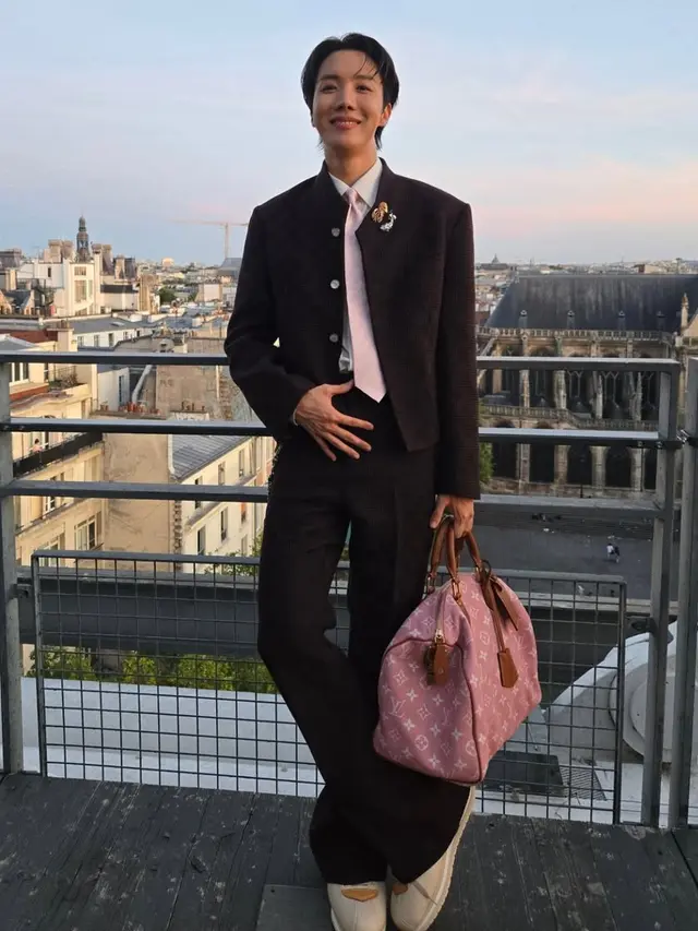 Paris Fashion Week Men's 2026