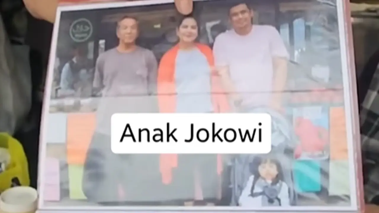 Kedai Makanan di Jepang