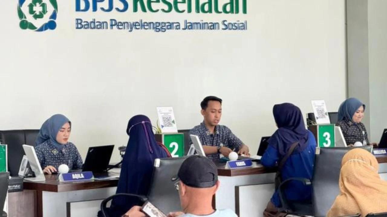 Bukan Berdasarkan Gaji, Ternyata Ini Indikator Penentu PBI BPJS Kesehatan dari Desil 1-10