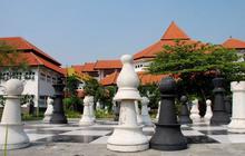 Mengunjungi Museum Mpu Tantular, Didirikan Crazy Rich Jerman Kini Jadi Wisata Sejarah Kebanggaan Warga Jatim