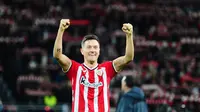 Ander Herrera Puji Inovasi Teknologi La Liga: Pengalaman Menonton yang Lebih Hidup bagi Penggemar