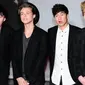 Karier 5 Seconds Of Summer di industri musik perlahan mulai menanjak mengikuti jejak kesusksesan One Direction.