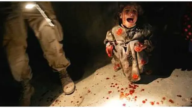 Foto: copyright listverse.com