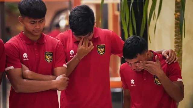Timnas Indonesia U-20