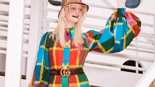 Gucci