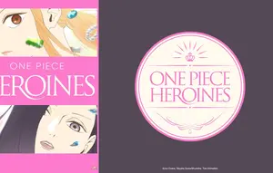 Sinopsis Anime Special One Piece: Heroines yang Tayang di Vidio