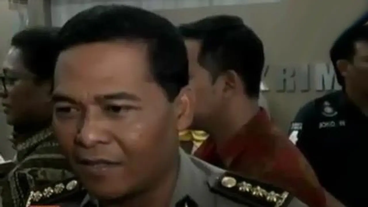  Ini Hasil Olah TKP Polisi soal Lift Jatuh Blok M Square 