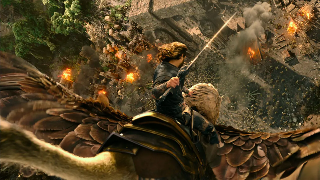 Warcraft