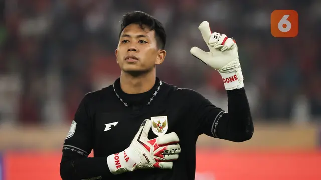 Ardiansyah Timnas Indonesia U-23