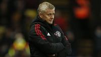 Ole Gunnar Solskjaer Kembali ke Manchester United? Bakal Sangat Aneh!