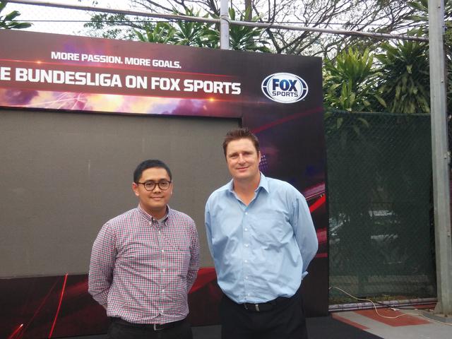 Fox Sports Hadirkan Tayangan Bundesliga Di Indonesia Bola Liputan6 Com
