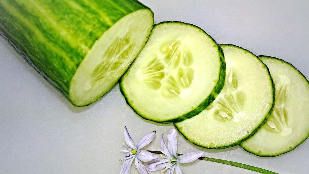 Efek Samping Timun