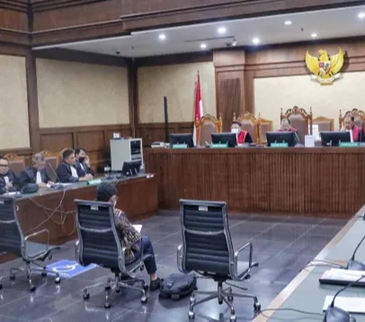 Dok. Istimewa