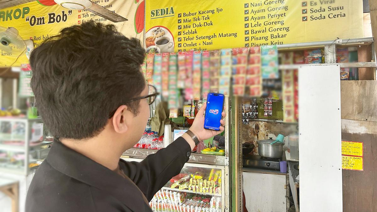 Bank Raya Hadirkan Pinang Performa, Dorong Bisnis Mitra SRC Tumbuh