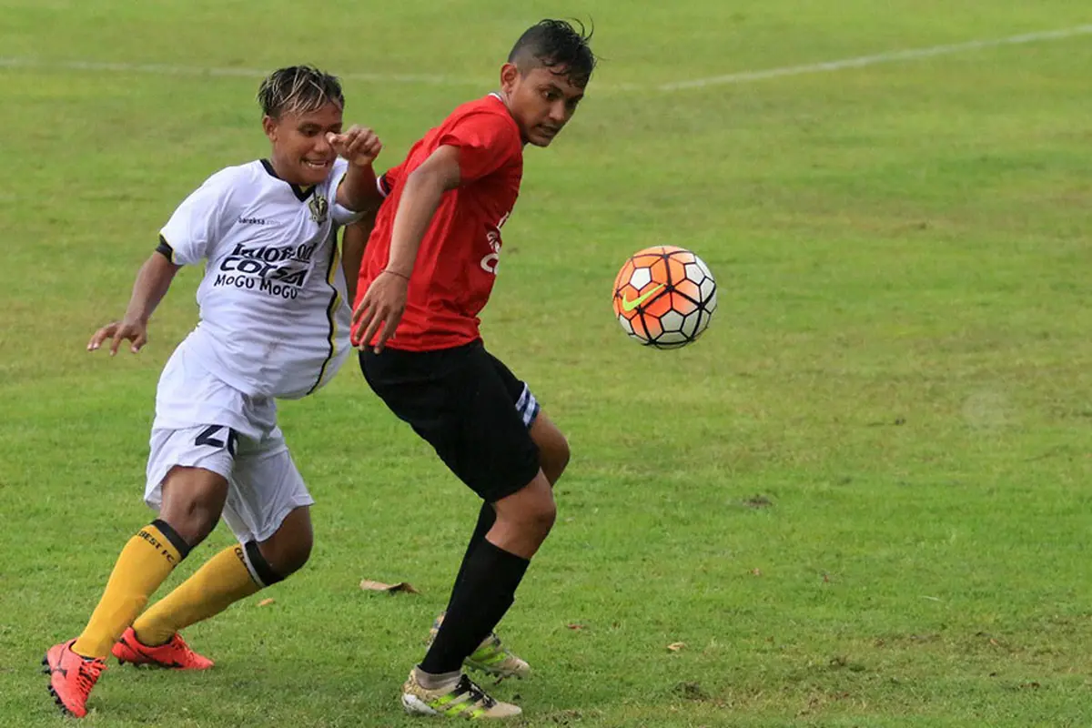 Martinus Novianto Ardhi
