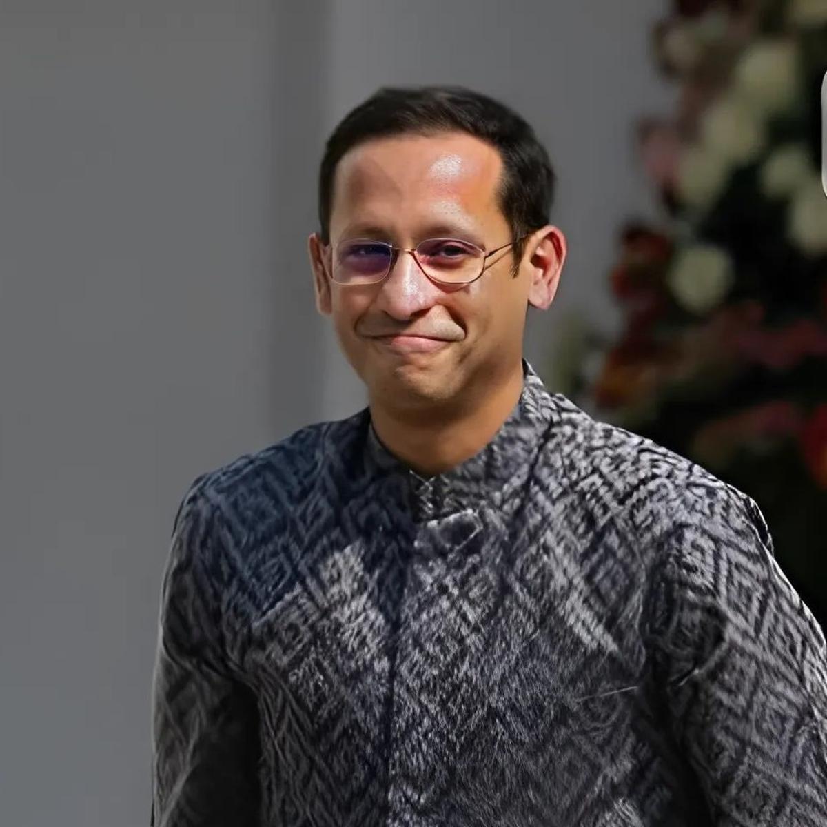 Ramai UKT Mahal, Nadiem: Hanya Berlaku Bagi Mahasiswa Baru dengan Tingkat Ekonomi Tertinggi