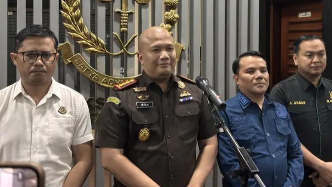 Kejari Bandung Telusuri Aliran Uang di Dugaan Kasus Korupsi yang Seret Wakil Wali Kota Erwin