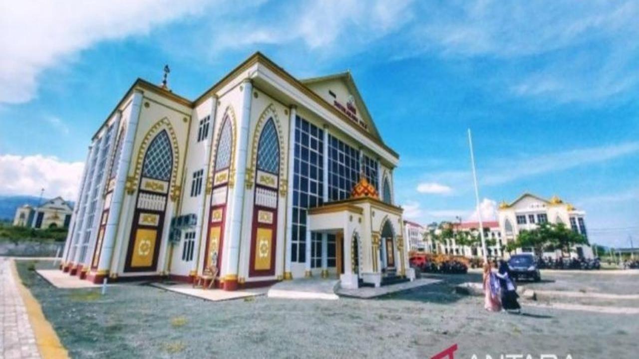 UIN Datokarama Siap Gelar DISC 2026, Libatkan Mahasiswa Tiga Negara Asia Tenggara