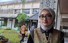 Wagub Lampung Soroti Pentingnya Promosi Kesehatan untuk Pencegahan ISPA di Musim Kemarau