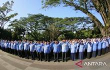 Korpri Karawang Belum Mampu Bayar Uang Kadeudeuh Pensiunan ASN, Kekurangan Dana Rp3,2 Miliar