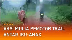 Manusia diajarkan untuk berbuat baik pada sesama ciptaan Tuhan sekalipun terdesak.
