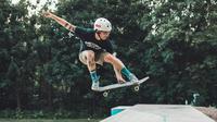 The best movies about skateboarding culture you need to watch. (Photo: Jan Kopřiva/Unsplash)