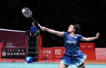 Gregoria Mariska Tunjung Melaju ke Final Kumamoto Masters: Pencapaian Berarti di Tahun Penuh Tantangan