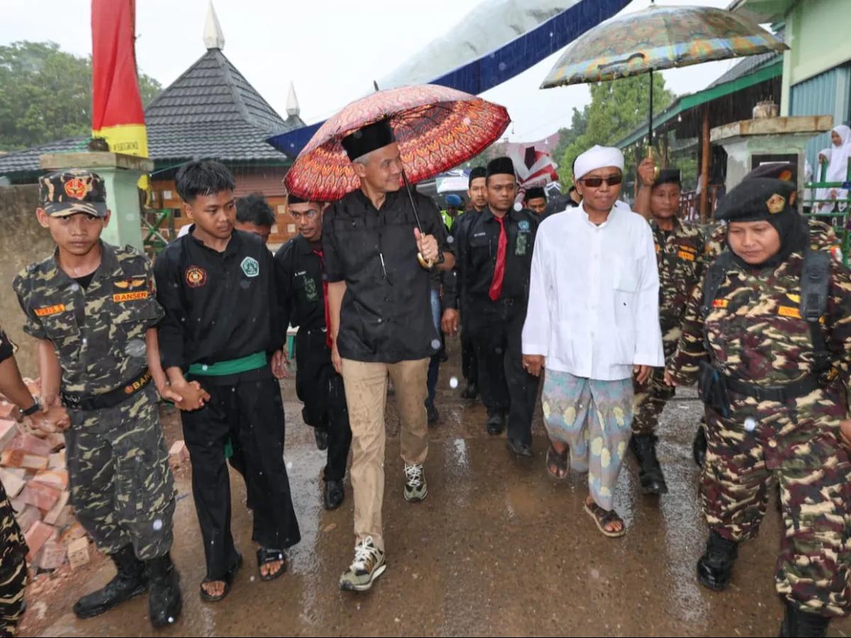 Dok. Istimewa
