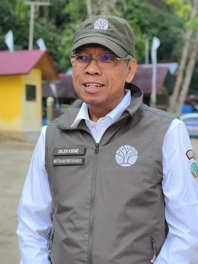 Pemusnahan Mahkota Burung Cenderawasih Diprotes Masyarakat Papua, Kemenhut Minta Maaf