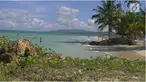 Sepasang suami istri mengeluhkan gatal-gatal pada bokong mereka. Keduanya baru saja bersantai di Pantai Karibia.