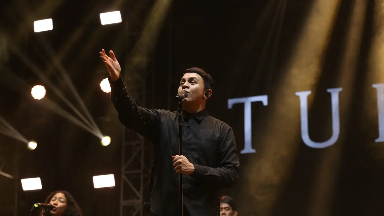 Tulus