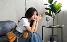 Pesona Fuji Pakai Mini Dress di Pemotretan Terbaru, Tunjukan Sisi Dewasa Elegan Sekaligus Menggemaskan