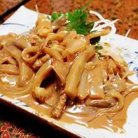 Bukannyaa bikin kenyang, kuliner Negeri Sakura ini malah bisa bikin kamu merinding.