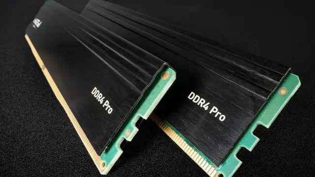 Produk Memori dan Penyimpanan Crucial untuk Gamer, Kreator dan Profesional