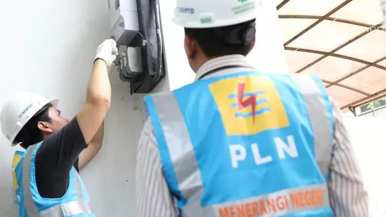 PLN Beri Diskon Tambah Daya 50 Persen, Begini Cara Dapatnya
