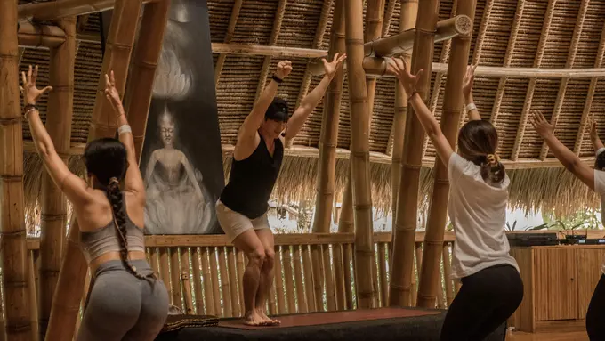 World Wellness Weekend