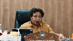 Wamendagri Ribka Haluk Minta Pemda Perkuat Pencegahan Kebakaran Hutan Sejak Dini
